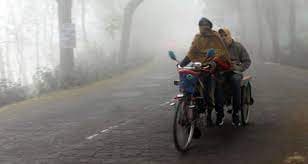 ডিসেম্বরের শেষের দিকে হতে পারে শৈত্যপ্রবাহ