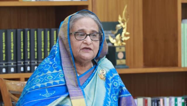 সোহরাওয়ার্দীর জীবন ও আদর্শ আমাদের প্রেরণা জোগায় : প্রধানমন্ত্রী