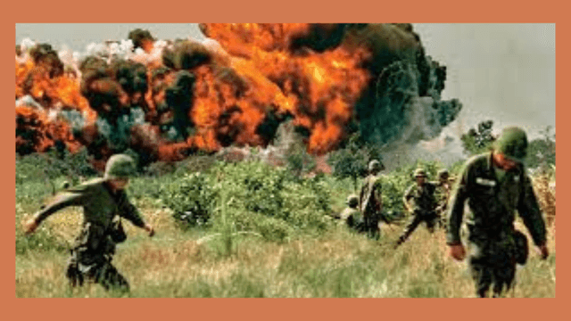 ভিয়েতনামে বিস্ফোরণে ১২ সেনা নিহত