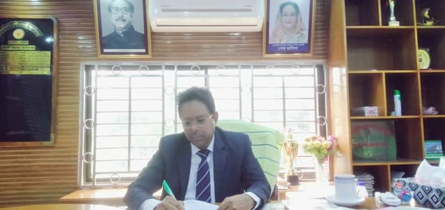 বিশুদ্ধ পানি,জলাবদ্ধাতা নিরসন ও রাস্তা ঘাটের উন্নয়নই লক্ষ্য