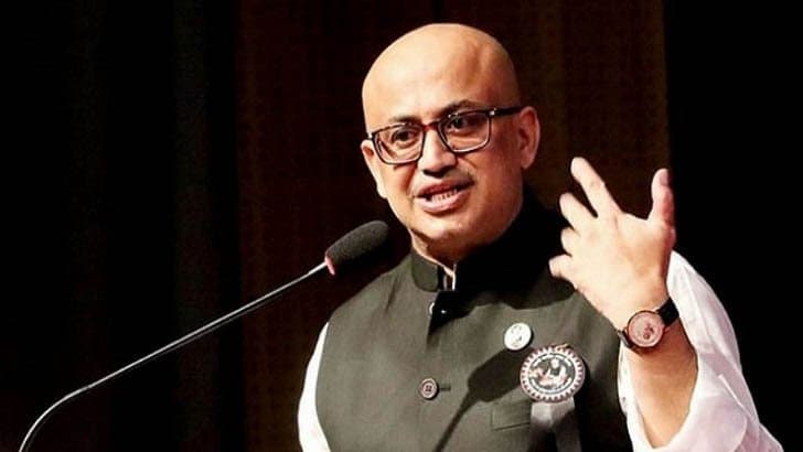 বক্তব্য দিয়ে ভুল করিনি, প্রত্যাহারের প্রশ্নই ওঠে না :প্রতিমন্ত্রী মুরাদ