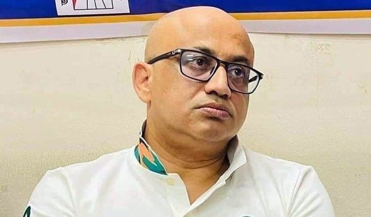প্রতিমন্ত্রী মুরাদকে পদত্যাগের নির্দেশ প্রধানমন্ত্রীর