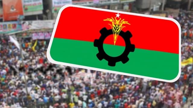 ১০ ডিসেম্বর গণসমাবেশের বিকল্প ভেন্যু জানালো বিএনপি