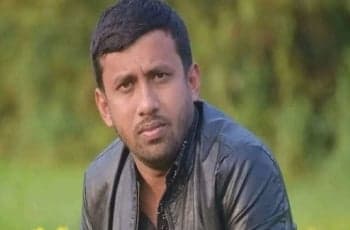 মাছের ঘের নিয়ে সংঘর্ষে যুবলীগ নেতার মৃত্যু