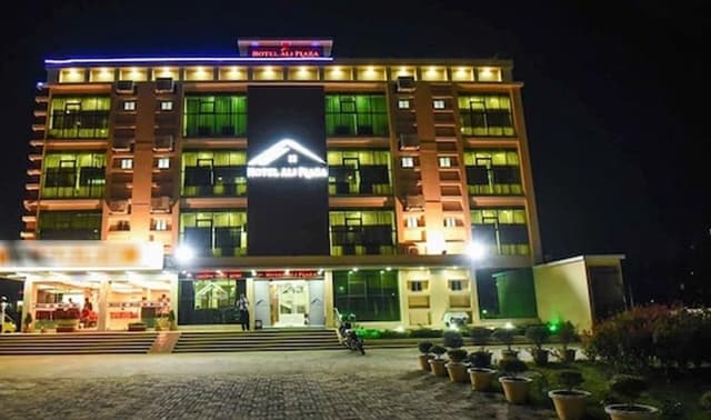 ঢাকায় বিএনপির সমাবেশ, কাল থেকে বন্ধ হচ্ছে সিলেটের বাস চলাচল!