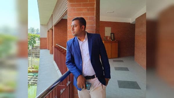 আইটি বিশেষজ্ঞ ইঞ্জিনিয়ার জিহাদ রানার জন্মদিন আজ
