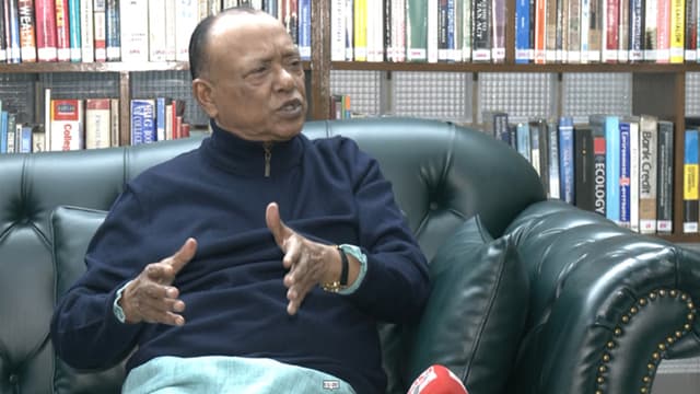 হাইকোর্টে আগাম জামিন চাইলেন আব্দুল আউয়াল মিন্টু