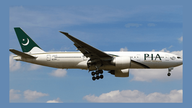 দ্রুত বাংলাদেশ-পাকিস্তান সরাসরি ফ্লাইট চালু