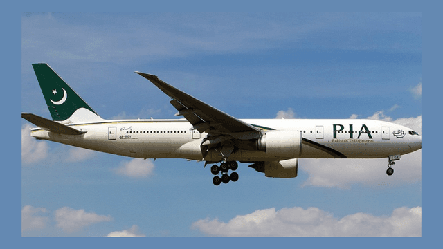 দ্রুত বাংলাদেশ-পাকিস্তান সরাসরি ফ্লাইট চালু