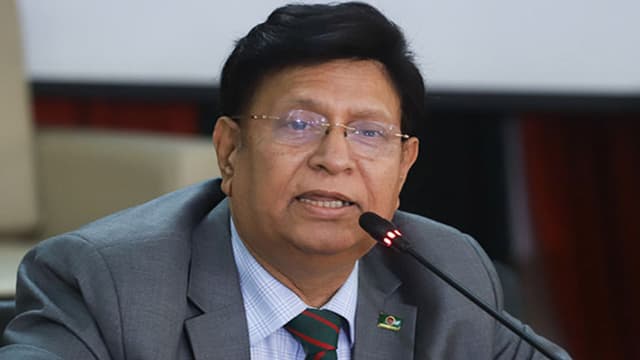 সম্পর্কে ফাটল ধরাতে পারে এমন কোনো ঘটনা দেখতে চায় না ভারত: মোমেন