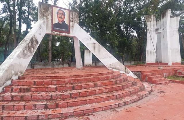 আগামী কাল কালকিনি শত্রু মুক্ত দিবস