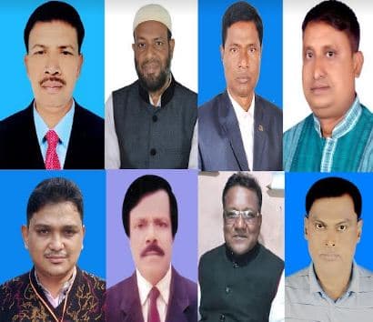 ধামইরহাটে ৮টি ইউনিয়নে আ’লীগের বিদ্রোহী প্রার্থীর ছড়াছড়ি