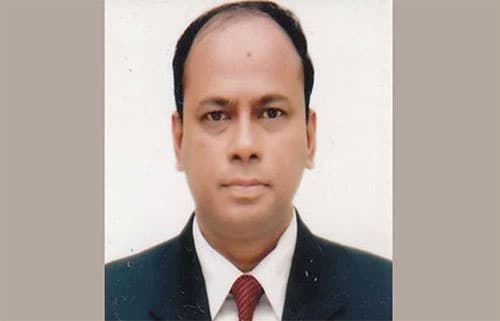 প্রধানমন্ত্রীর মুখ্য সচিব হলেন তোফাজ্জল হোসেন মিয়া