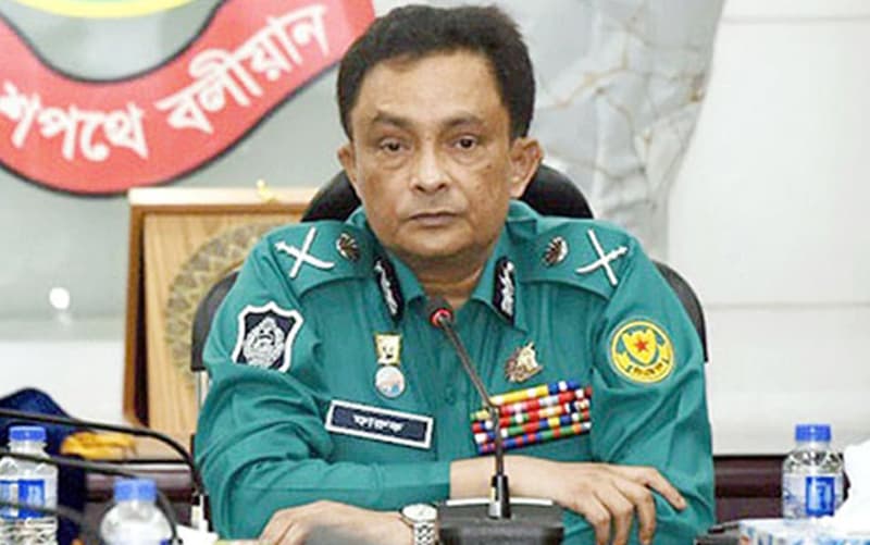 নয়াপল্টনেই সমাবেশ করবে বিএনপি, হার্ডলাইনে পুলিশ