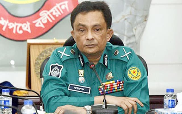 নয়াপল্টনেই সমাবেশ করবে বিএনপি, হার্ডলাইনে পুলিশ