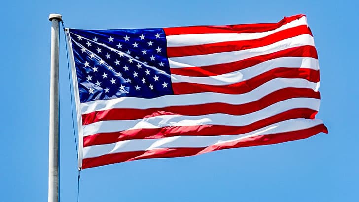 রাজনৈতিক সহিংতায় যুক্তরাষ্ট্রের উদ্বেগ