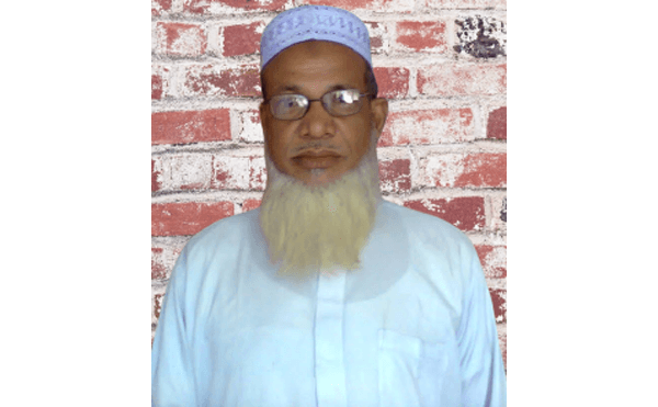 বাবাহীন এক বছর: প্রতিনিয়ত অনুভব করি শূন্যতা