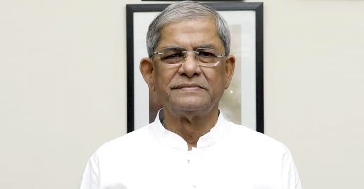 হাইকোর্টেও জামিন পেলেন না ফখরুল