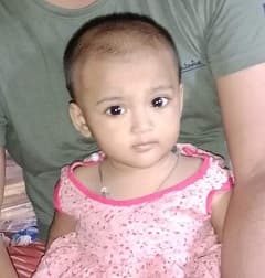 খেলতে গিয়ে পানিতে ডুবে শিশুর মৃত্যু