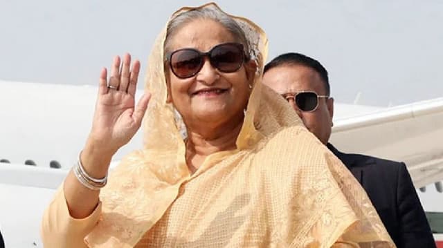 দুই দিনের সফরে আজ টুঙ্গিপাড়া যাচ্ছেন প্রধানমন্ত্রী