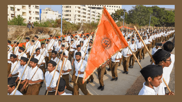 দিল্লিতে বাংলাদেশ হাইকমিশন গেরাও করবে-আরএসএস