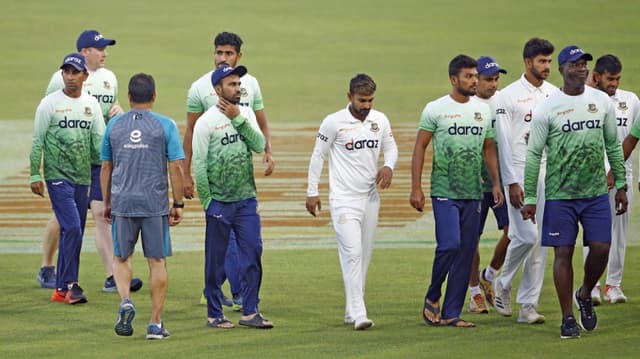 সিরিজ হেরেই দেশ ছাড়ছে বাংলাদেশ দল, সকালে যাবে পাকিস্তান