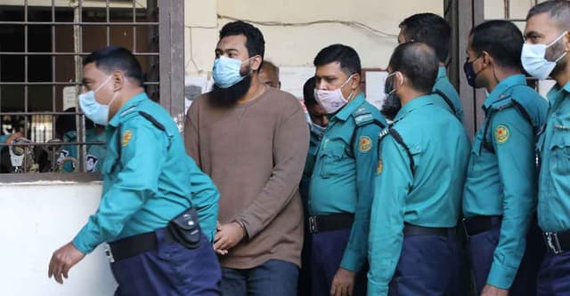 আবরার হত্যায় ২০ ছাত্ররের মৃত্যুদণ্ড, ৫ জনের যাবজ্জীবন