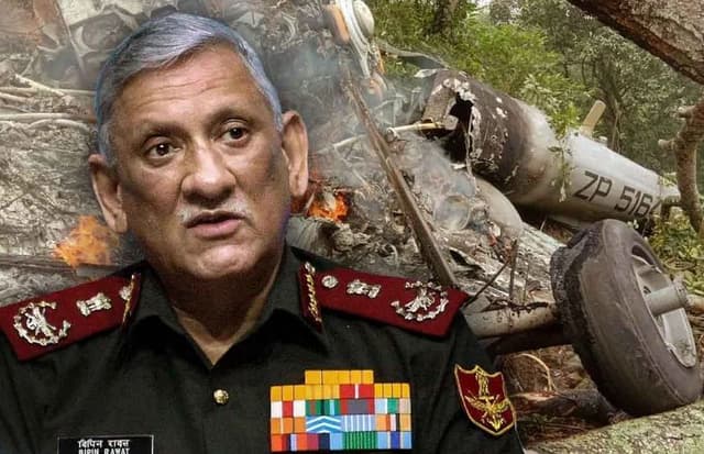 পাকিস্তান-মিয়ানমারে সার্জিক্যাল স্ট্রাইকের মাস্টারমাইন্ড ছিলেন রাওয়াত