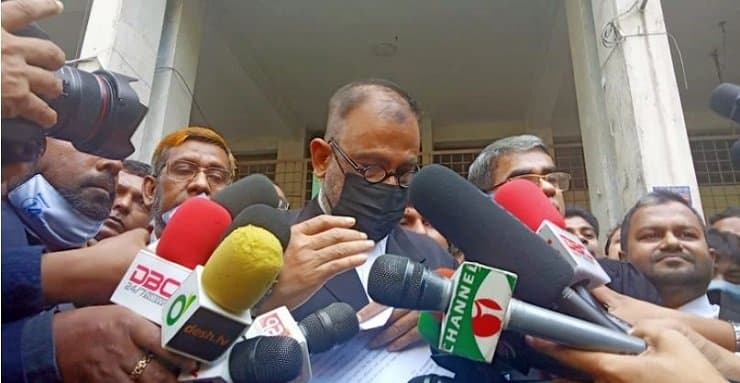 আবরার হত্যার রায়ে দেশ কলঙ্কমুক্ত: রাষ্ট্রপক্ষ