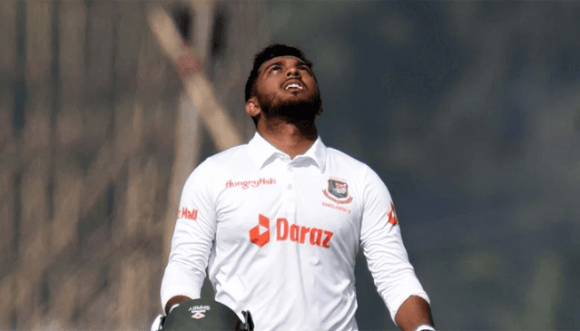 টেস্টের দল ঘোষণা নতুন মুখ জাকির, দলে ফিরলেন মুমিনুল