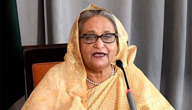 নেতাকর্মীদের বলছি, সবাই প্রস্তুত থাকুন : প্রধানমন্ত্রী