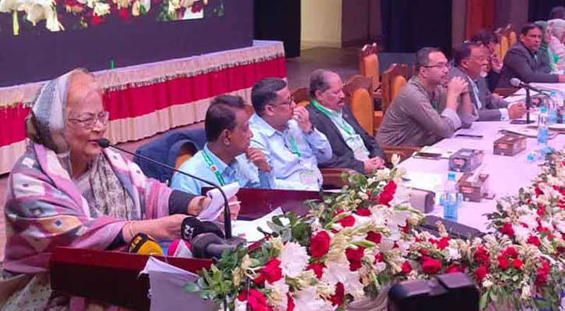 আন্দোলন শেষ হয়নি, স্বৈরাচারের দোসররা এখনো দেশে আছে : সেলিমা রহমান