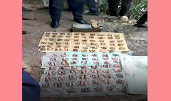 চাটখিল থানার লুট হওয়া ৫৭৬টি বুলেট উদ্ধার