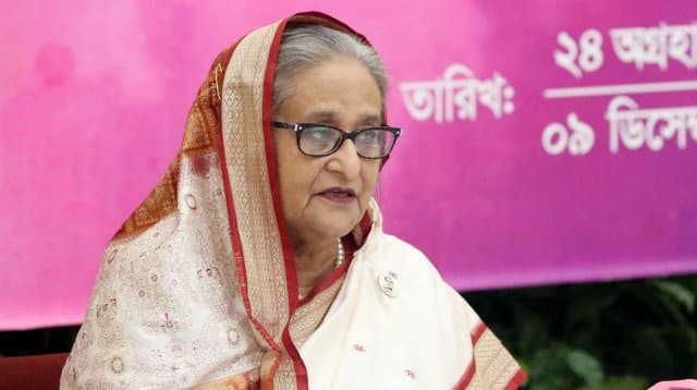 সব বিভাগে বিকেএসপি, উপজেলায় স্টেডিয়াম হবে : প্রধানমন্ত্রী