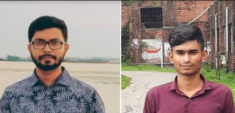 চবির শেরপুর জেলা ছাত্র কল্যাণ পরিষদের পূর্ণাঙ্গ কমিটি; সভাপতি-রিংকু; সম্পাদক শহিদুল