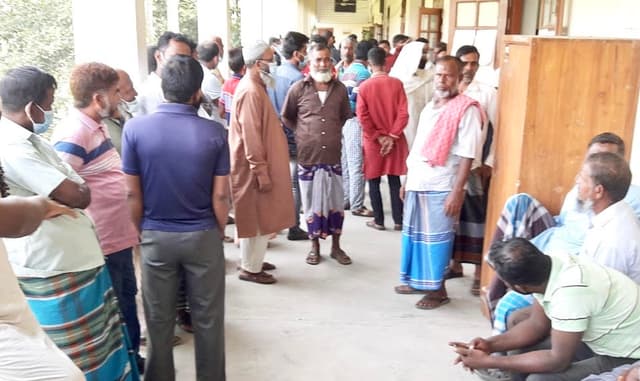 কুষ্টিয়ায় স্ত্রী হত্যার দায়ে স্বামী রাহিদুর ইসলামের যাবজ্জীবন