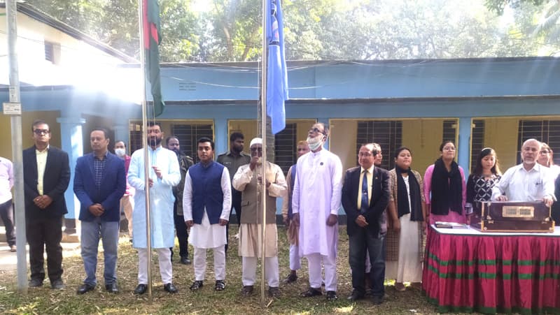 হিলিতে আন্তর্জাতিক দূর্নীতিবিরোধী দিবস পালিত