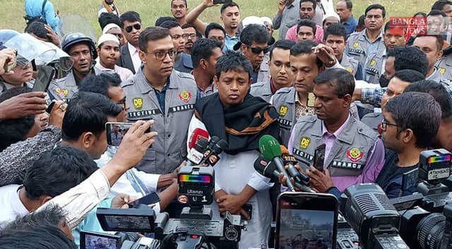 ভালোভাবেই সমাবেশ করতে পারবে বিএনপি : ডিবি প্রধান
