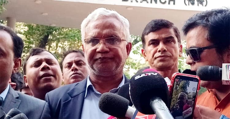 গোলাপবাগ মাঠে সমাবেশের অনুমতি বিএনপিকে