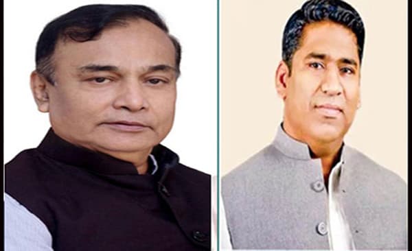 বরিশাল-৫: নৌকা প্রার্থীর মনোনয়নপত্র বাতিল চেয়ে আপিল সাদিকের