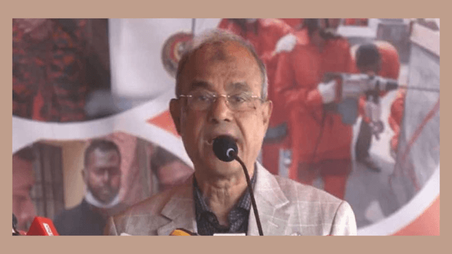 সাদা পোশাকে গ্রেফতার বা হয়রানি থেকে বিরত থাকার নির্দেশ