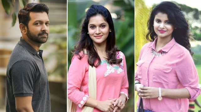 গ্রেফতার হবেন যেকোনো সময় তাহসান-মিথিলা-ফারিয়া
