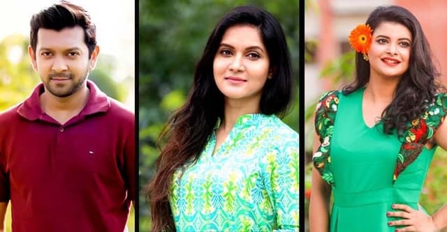 ইভ্যালির ঘটনায় তাহসান-মিথিলা-শবনম ফারিয়ার বিরুদ্ধে মামলা