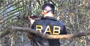 র‍্যাবের সঙ্গে ‘বন্দুকযুদ্ধে’ জলদস্যু নিহত