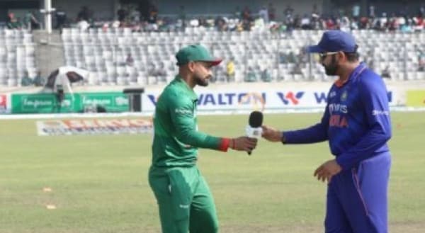 হোয়াইটওয়াশ মিশনে টসে জিতে ফিল্ডিংয়ে বাংলাদেশ