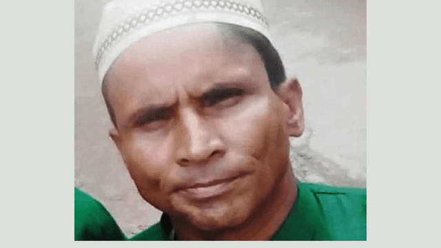 সিরাজগঞ্জে কারাগারে আওয়ামী লীগ নেতার মৃত্যু