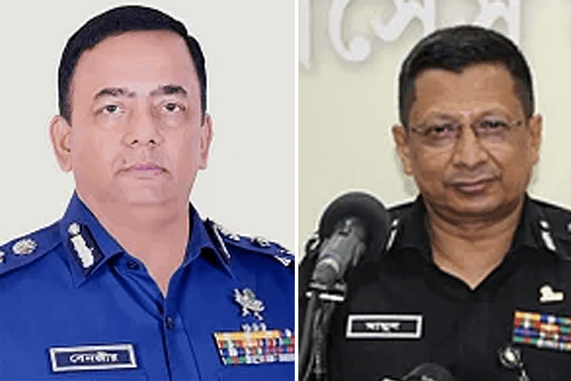 ৭ কর্মকর্তাসহ র‍্যাবের ওপর যুক্তরাষ্ট্রের নিষেধাজ্ঞা