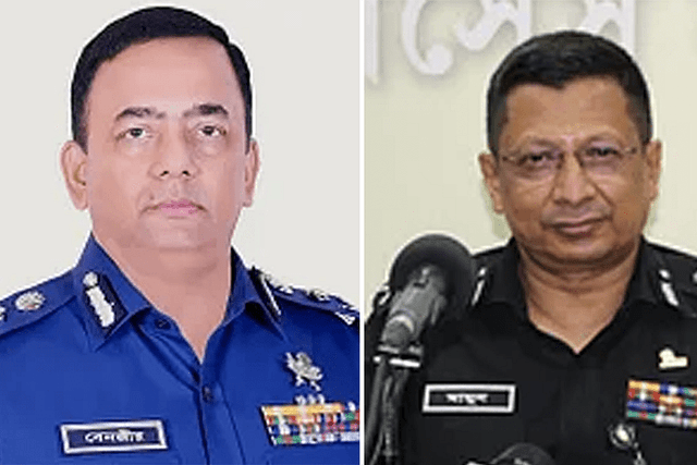 ৭ কর্মকর্তাসহ র‍্যাবের ওপর যুক্তরাষ্ট্রের নিষেধাজ্ঞা