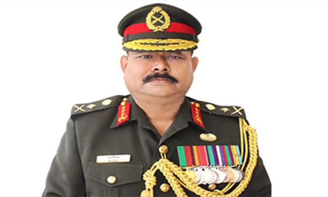 জেনারেল আজিজকে অবাঞ্চিত ঘোষণা, ভিসা বাতিল যুক্তরাষ্ট্রের