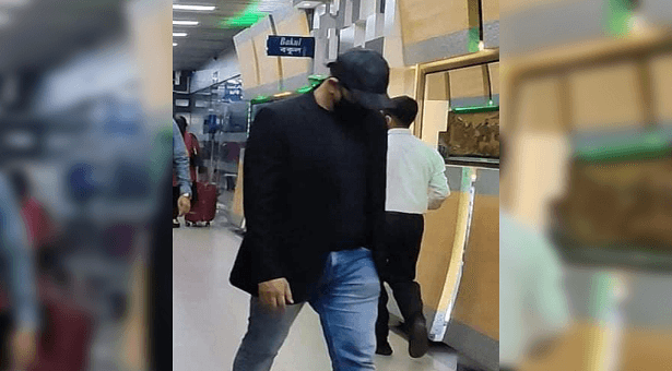 কানাডা ঢুকতে না পেরে ঢাকায় ফিরছেন মুরাদ